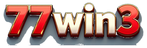77win3 logo